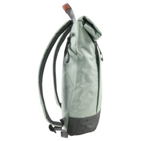 ZWEI BENNO Rucksack ocean